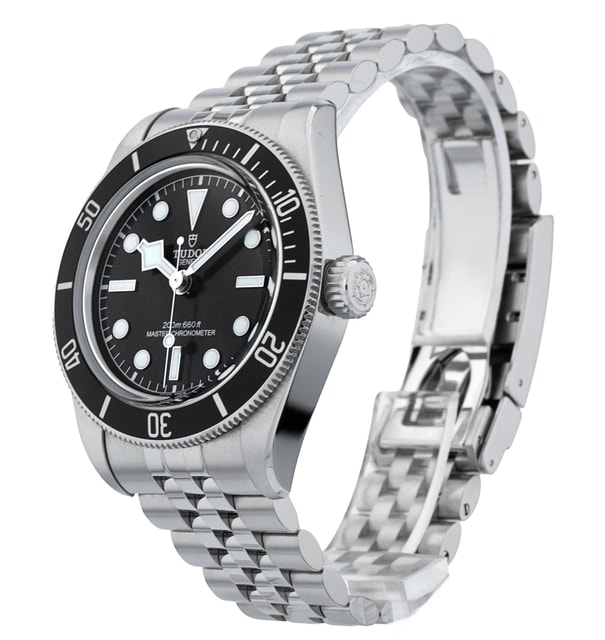 Tudor Black Bay M7941A1A0NU-0003 Image 2